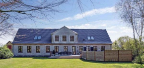 Lovely Farmhouse For The Whole Family